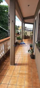 Casa com 3 Quartos à venda, 330m² no Jardim São Luís, São Paulo