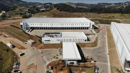 Galpão/Depósito/Armazém para alugar, 14800m² no Cururuquara, Santana de Parnaíba