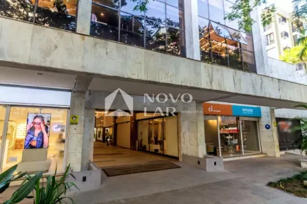 Sala Comercial à venda, 74m² no Moinhos de Vento, Porto Alegre