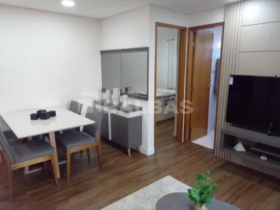 Apartamento com 2 Quartos à venda, 60m² no Tatuapé, São Paulo