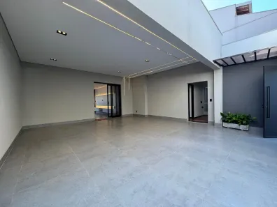 Casa com 3 Quartos à venda, 245m² no Centro, Franca