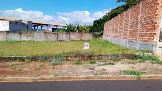 Lote/Terreno à venda, 259m² no Residencial e Comercial Palmares, Ribeirão Preto