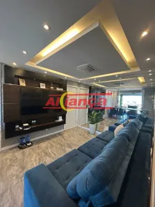 Apartamento com 3 Quartos à venda, 81m² no Jardim Flor da Montanha, Guarulhos