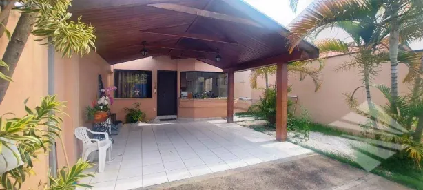 Casa com 3 Quartos à venda, 147m² no Parque Residencial Bom Conselho, Taubaté