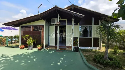 Casa com 5 Quartos à venda, 100m² no Pinheira, Palhoça