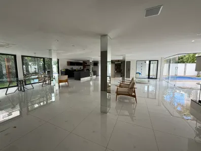 Casa de Condomínio com 4 Quartos à venda, 499m² no Residencial Granville, Goiânia