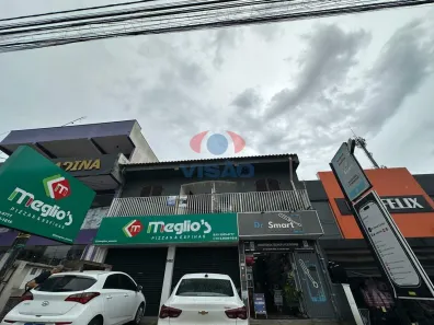 Kitnet com 1 Quarto para alugar, 50m² no Jardim Morada do Sol, Indaiatuba
