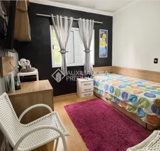 Apartamento com 4 Quartos à venda, 127m² no Jardim, Santo André