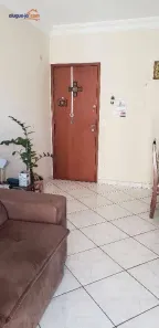 Apartamento com 2 Quartos à venda, 66m² no Conjunto Residencial Trinta e Um de Março, São José dos Campos