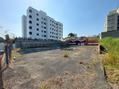 Lote/Terreno para alugar, 1116m² no Jardim Nossa Senhora de Fátima, Americana