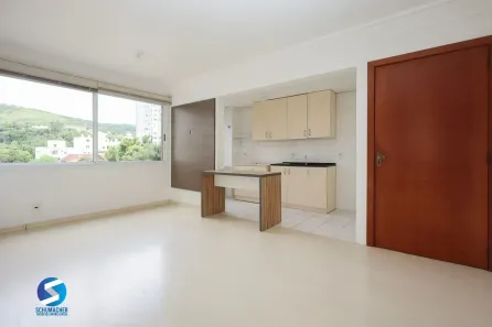 Apartamento com 2 Quartos à venda, 55m² no Partenon, Porto Alegre