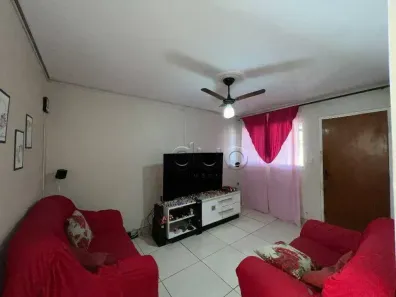 Casa com 4 Quartos à venda, 153m² no Vila Monteiro, Piracicaba