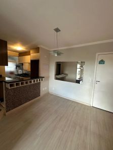 Apartamento com 2 Quartos à venda, 53m² no Vila Santa Terezinha, Carapicuíba