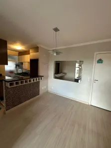 Apartamento com 2 Quartos à venda, 53m² no Vila Santa Terezinha, Carapicuíba