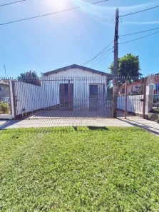 Casa com 2 Quartos à venda, 77m² no Vargas, Sapucaia do Sul