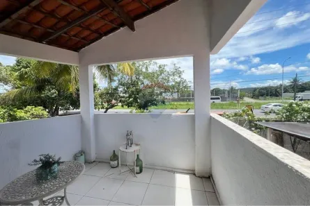 Fazenda/Sítio com 3 Quartos à venda, 2116m² no Barra Nova, Marechal Deodoro