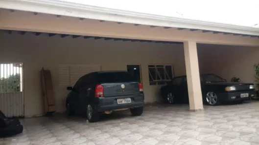 Casa com 3 Quartos à venda, 210m² no Parque Universitário de Viracopos, Campinas