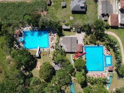Lote/Terreno à venda, 142000m² no Colônia Santana, São José
