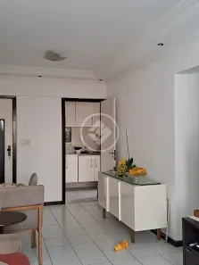 Apartamento com 3 Quartos à venda, 76m² no Imbuí, Salvador