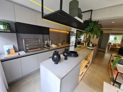 Apartamento com 3 Quartos à venda, 91m² no Vila Anastácio, São Paulo