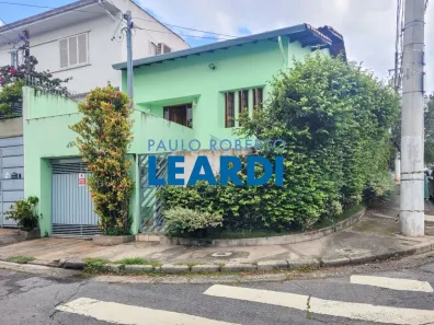 Casa com 3 Quartos à venda, 129m² no Jardim Vera Cruz, São Paulo