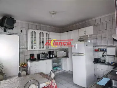 Casa com 5 Quartos à venda, 380m² no Jardim das Andorinhas, Guarulhos