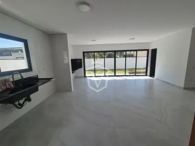 Casa de Condomínio com 3 Quartos à venda, 230m² no Residencial Ibi-aram, Itupeva