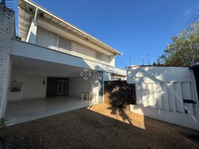Casa com 4 Quartos para alugar, 343m² no Alemães, Piracicaba
