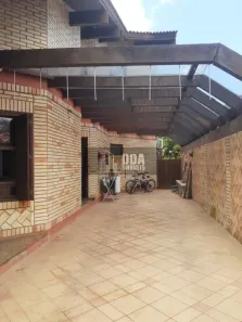 Casa com 7 Quartos à venda, 450m² no Jurerê, Florianópolis