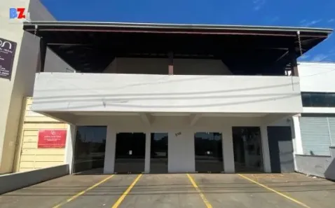 Ponto Comercial para alugar, 700m² no Portal Ville Azaleia, Boituva