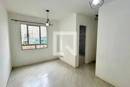 Apartamento com 2 Quartos à venda, 44m² no Ponte Grande, Guarulhos