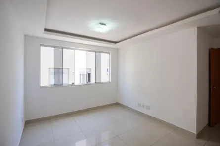 Apartamento com 3 Quartos à venda, 85m² no Castelo, Belo Horizonte