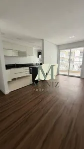 Apartamento com 3 Quartos para alugar, 83m² no Morumbi, Paulínia