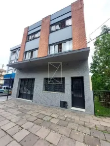 Apartamento com 2 Quartos para alugar, 60m² no São Leopoldo, Caxias do Sul