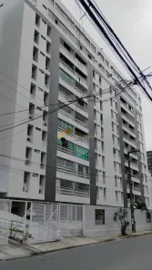 Cobertura com 4 Quartos à venda, 260m² no Boa Viagem, Recife