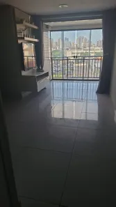 Apartamento com 3 Quartos para alugar, 73m² no Renascença, São Luís