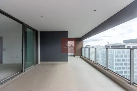 Apartamento com 3 Quartos à venda, 125m² no Campo Belo, São Paulo