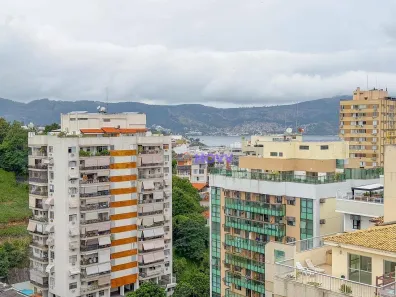 Cobertura com 2 Quartos à venda, 168m² no Ingá, Niterói