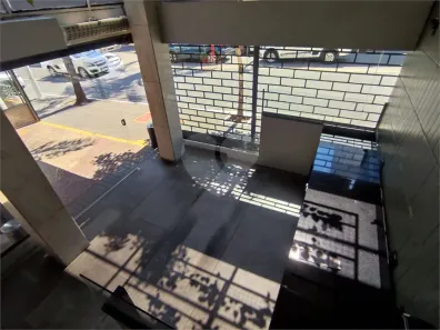 Ponto Comercial para alugar, 25m² no Cerqueira César, São Paulo