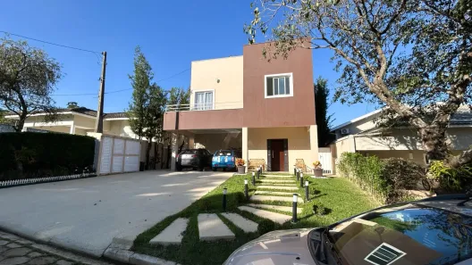 Casa com 4 Quartos à venda, 332m² no Condomínio Portal de Itu, Itu