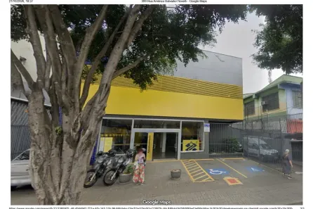 Apartamento com 1 Quarto para alugar, 1000m² no Itaquera, São Paulo