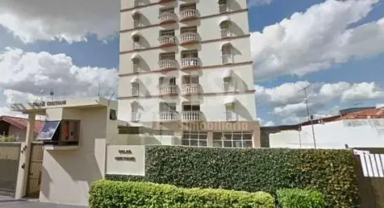 Apartamento com 3 Quartos à venda, 92m² no Vila Altinópolis, Bauru
