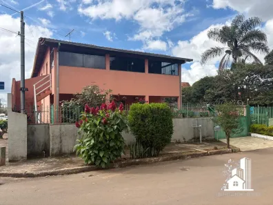 Casa com 11 Quartos à venda, 330m² no Jardim Canadá, Nova Lima