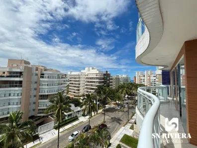 Apartamento com 2 Quartos à venda, 78m² no Riviera, Bertioga