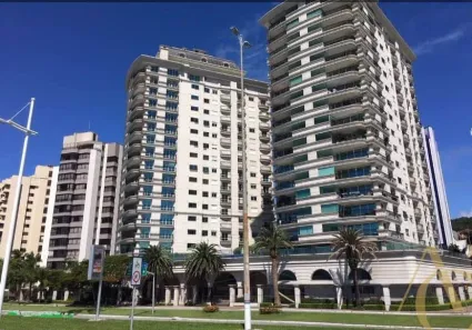 Apartamento com 4 Quartos à venda, 316m² no Agronômica, Florianópolis