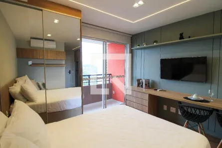 Apartamento com 1 Quarto à venda, 26m² no Butantã, São Paulo