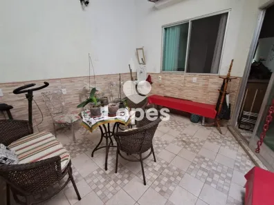 Casa com 3 Quartos à venda, 132m² no Vila Isabel, Rio de Janeiro