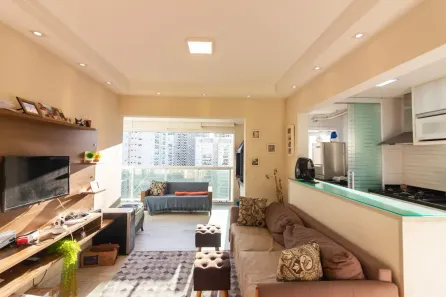 Apartamento com 3 Quartos à venda, 104m² no Centro, Osasco