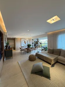 Apartamento com 3 Quartos à venda, 153m² no Fazenda São Quirino, Campinas