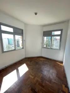 Apartamento com 2 Quartos à venda, 60m² no Centro, Niterói